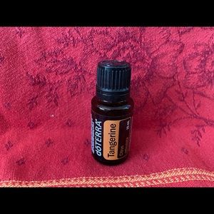 DōTERRA Tangerine Oil